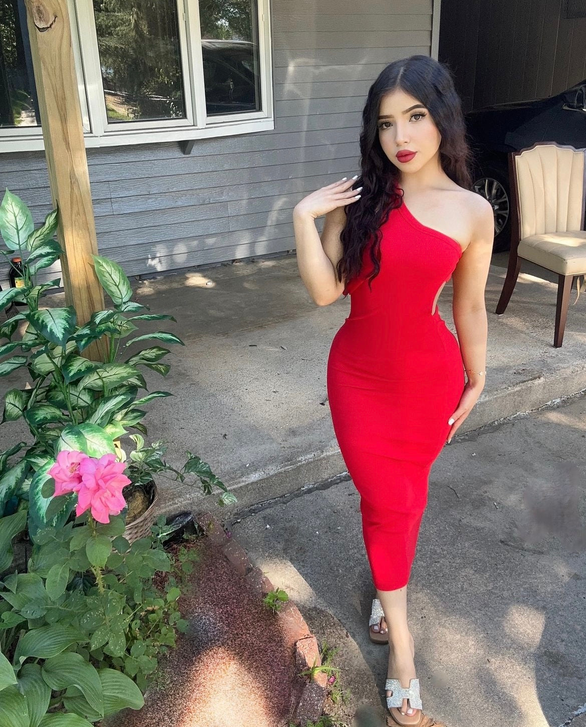 Wendy dress