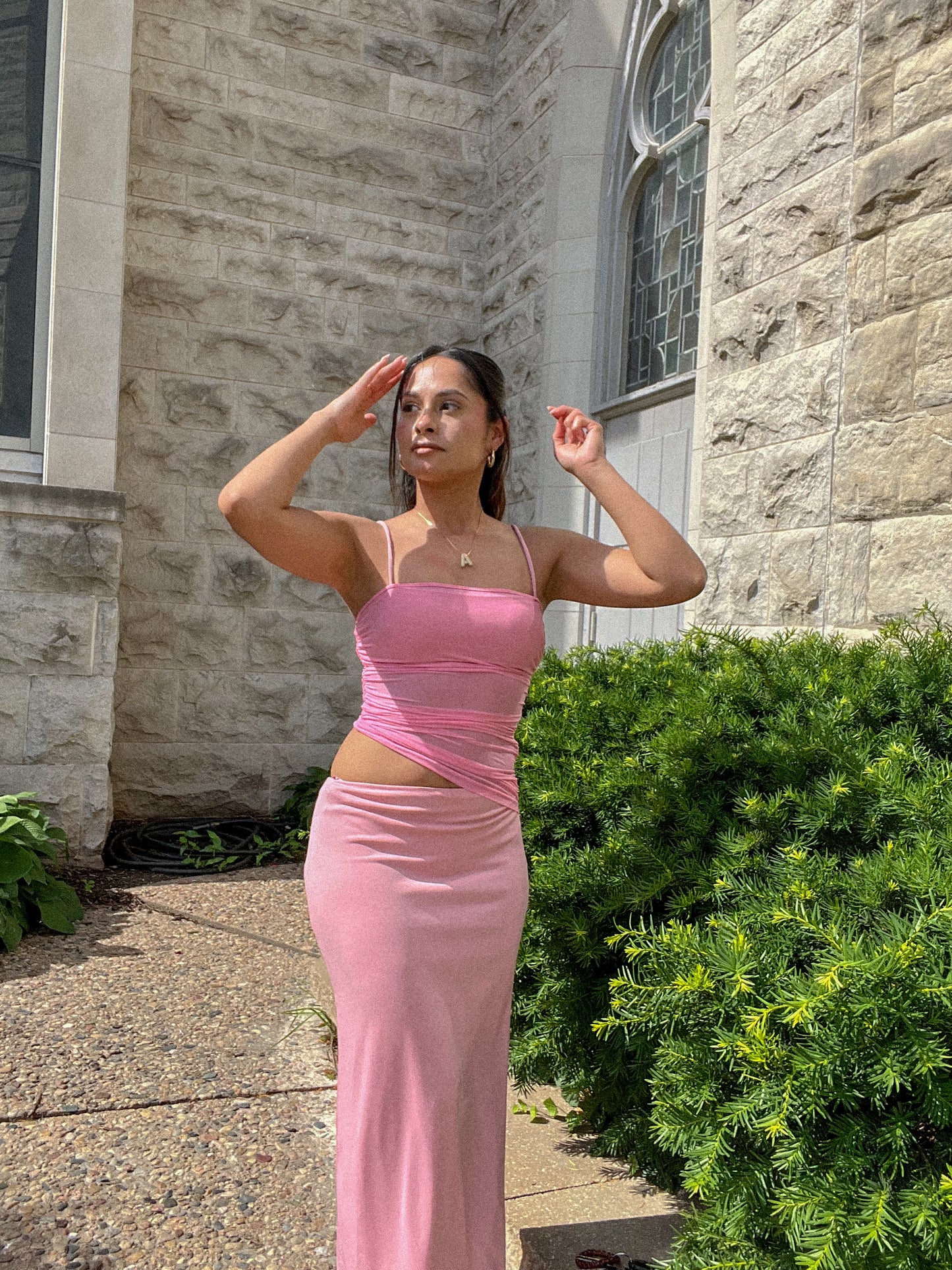 Julia Dress